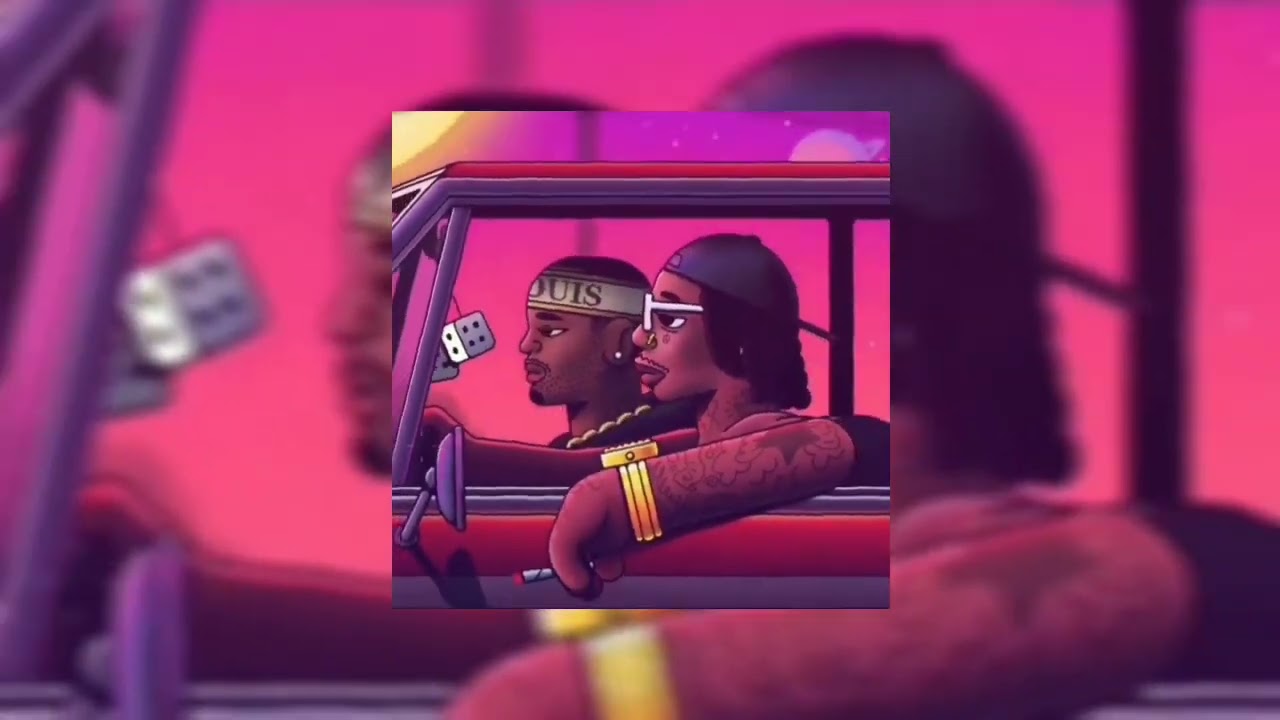 Эндшпиль feat. TumaniYO - Wake Up (Ｓｌｏｗｅｄ + Ｒｅｖｅｒｂ)