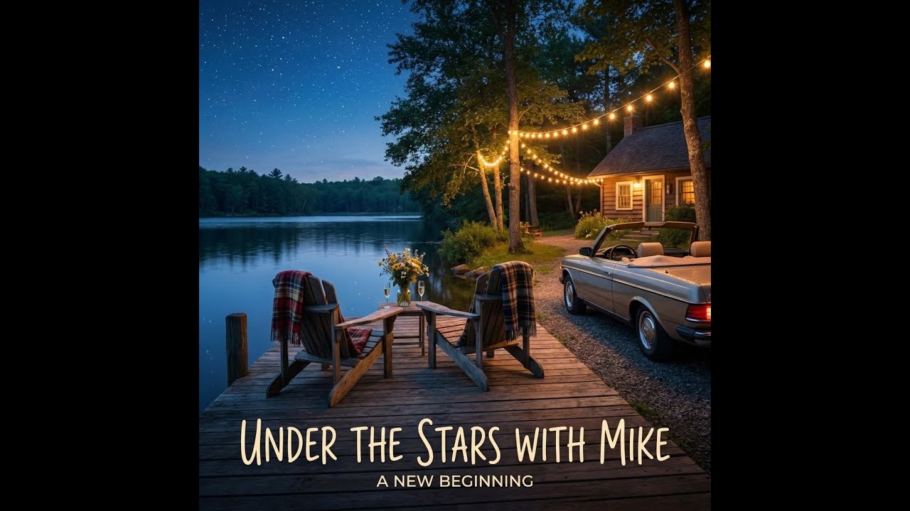 Under Starlit Promises