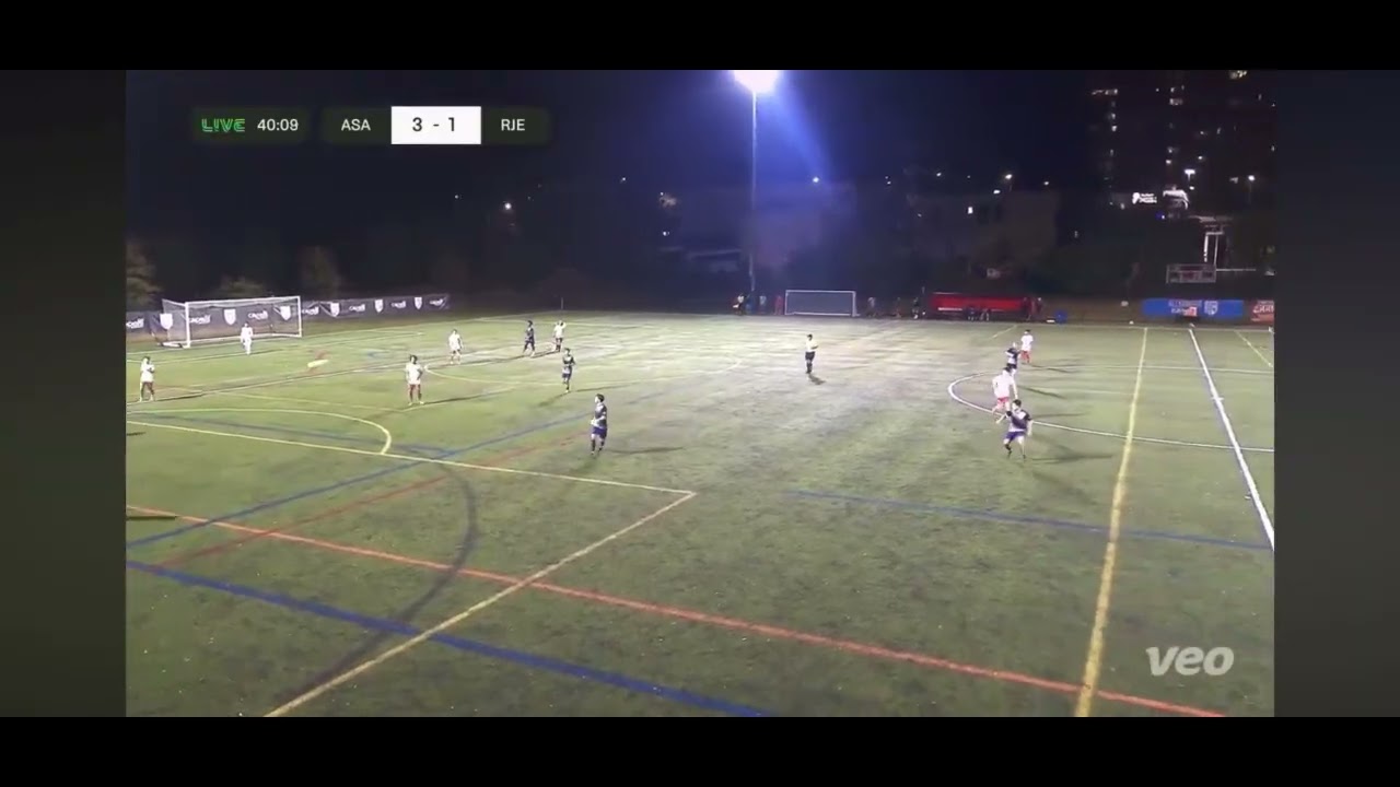 Jack Mitchell - September/October Highlights