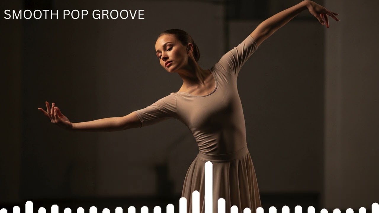 Fresh Pop Dance Sounds with Smooth Rhythm