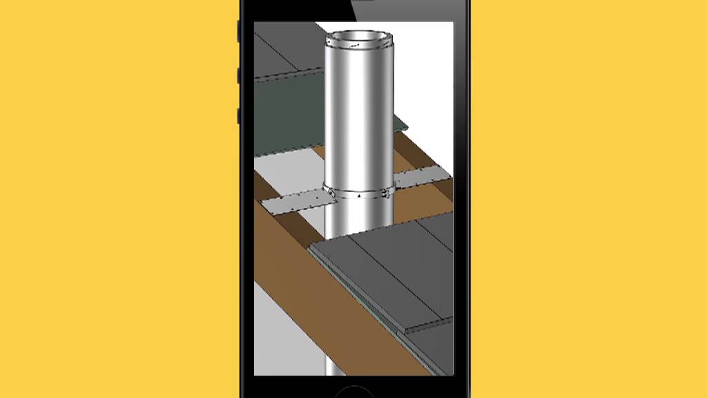 SCHIEDEL ICID installation video