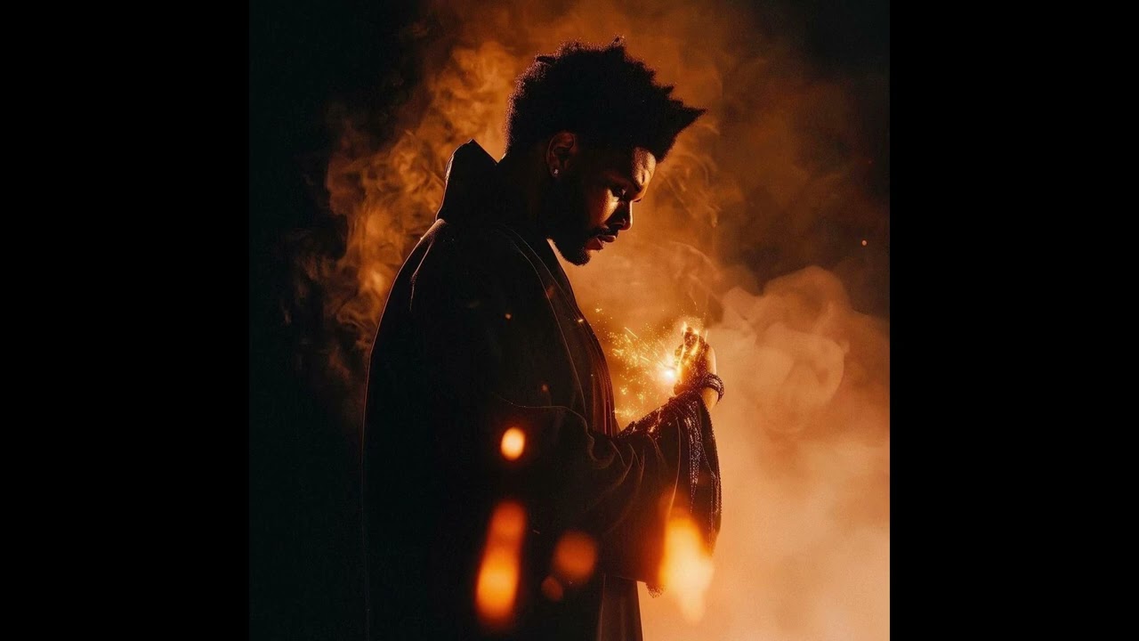 *FREE* The Weeknd type beat - 