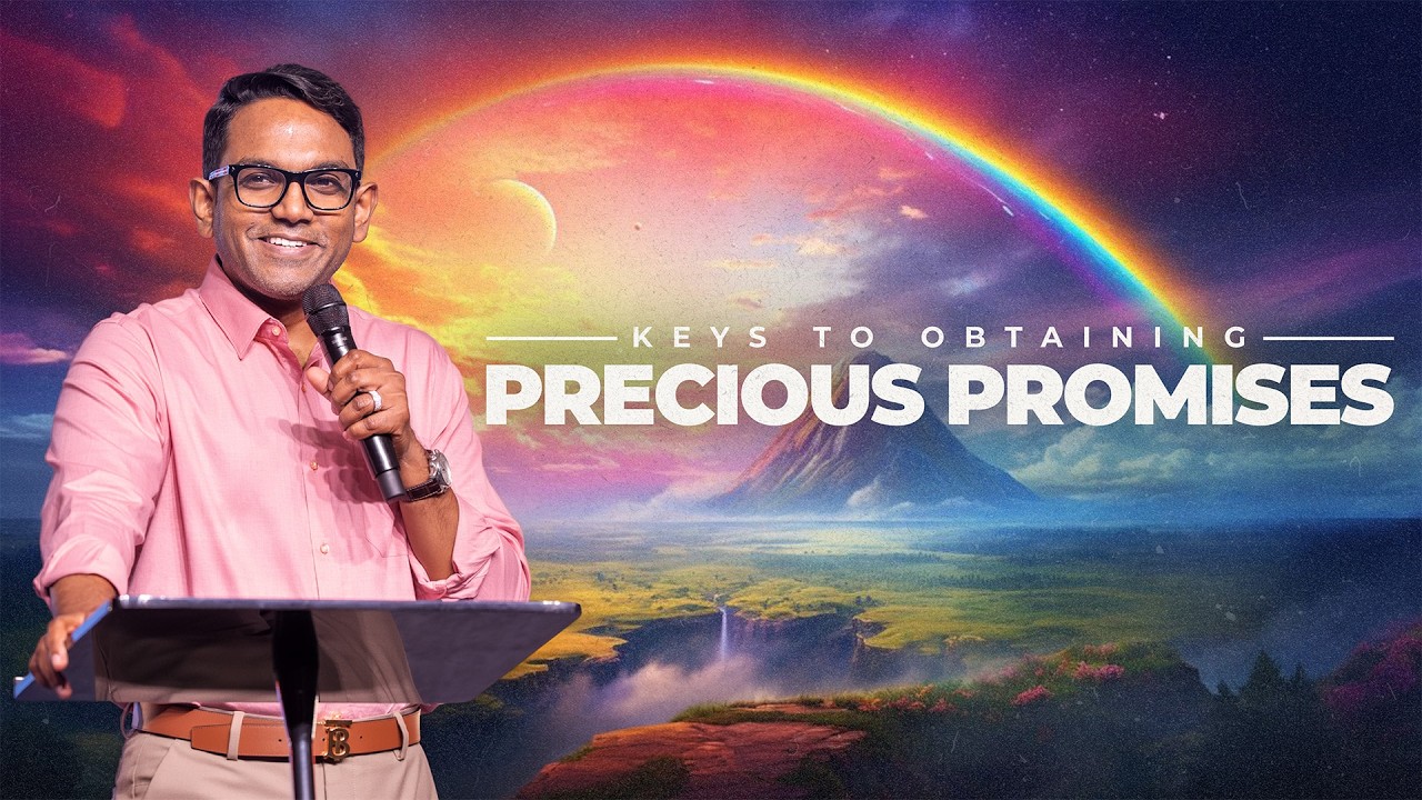 Fasting & Prayer | Day 19 Evening | 19 Feb '26 | New City Church | Pastor Benjamin Komanapalli Jr.