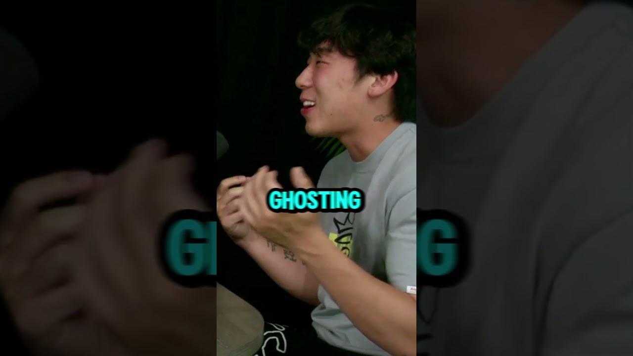 Why BlazintheAsian Hates Fulcrum #goblin #gobcast #blazintheasian #fulcrum