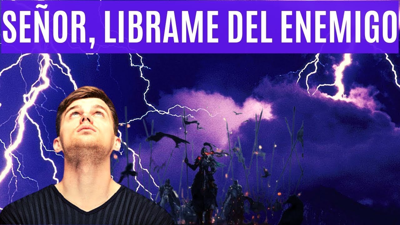 ¡Dios me libre de toda OBRA maligna! | 2 Timoteo 4 | Parte 2