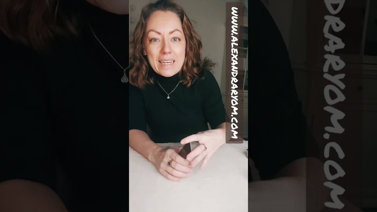 Slip begrænsninger og hæmninger - det er tid til, fuldt ud, at være dig! 🎉✨❤️