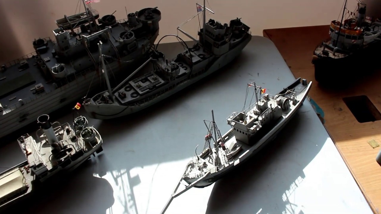Naval Vessels | Deans Marine open day 2019