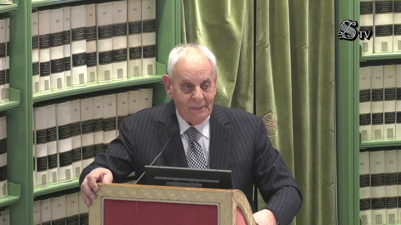 Un semplice e umile lavoratore nella vigna del Signore