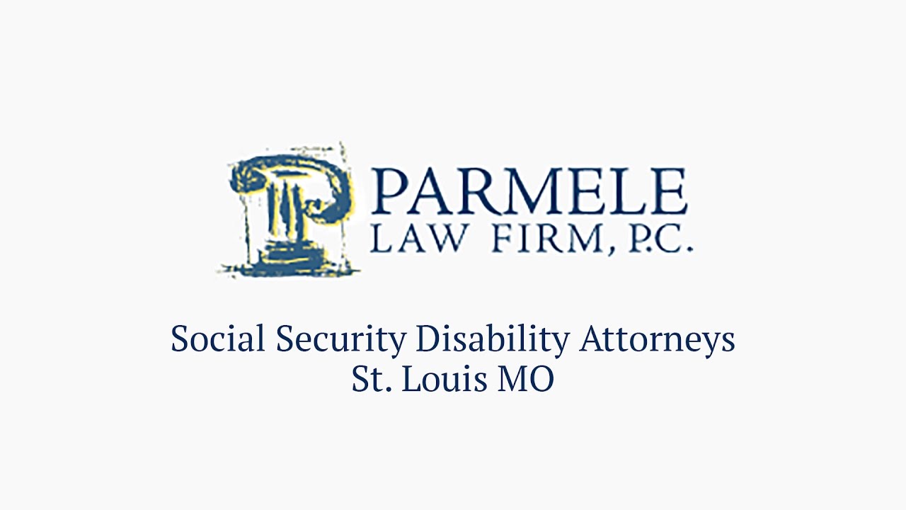 Social Security Disability Attorneys | St. Louis MO