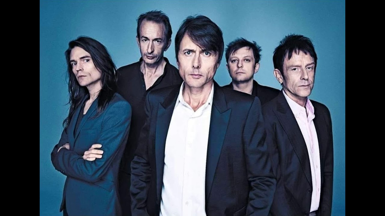 Suede - Flytipping (Audio)