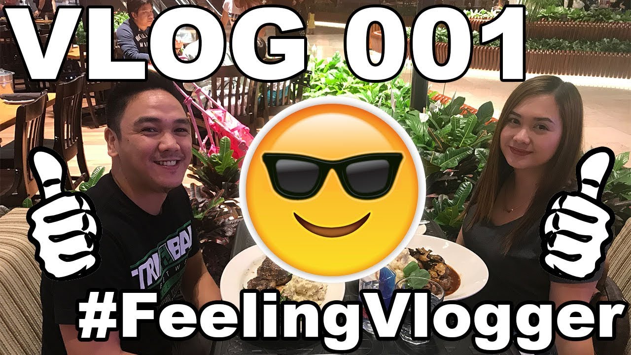 #FeelingVlogger | Mall of Qatar (VLOG 001)