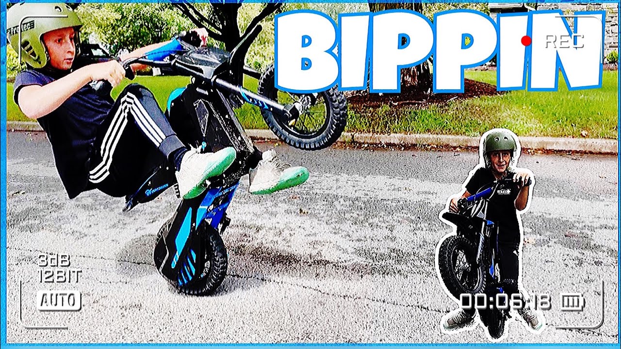 Cheapest Kids Dirt Bike On Amazon Tons Of Fun‼️