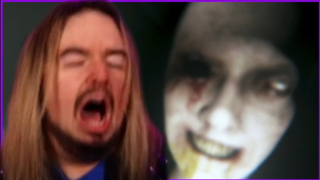 FULL P.T. Playthrough!