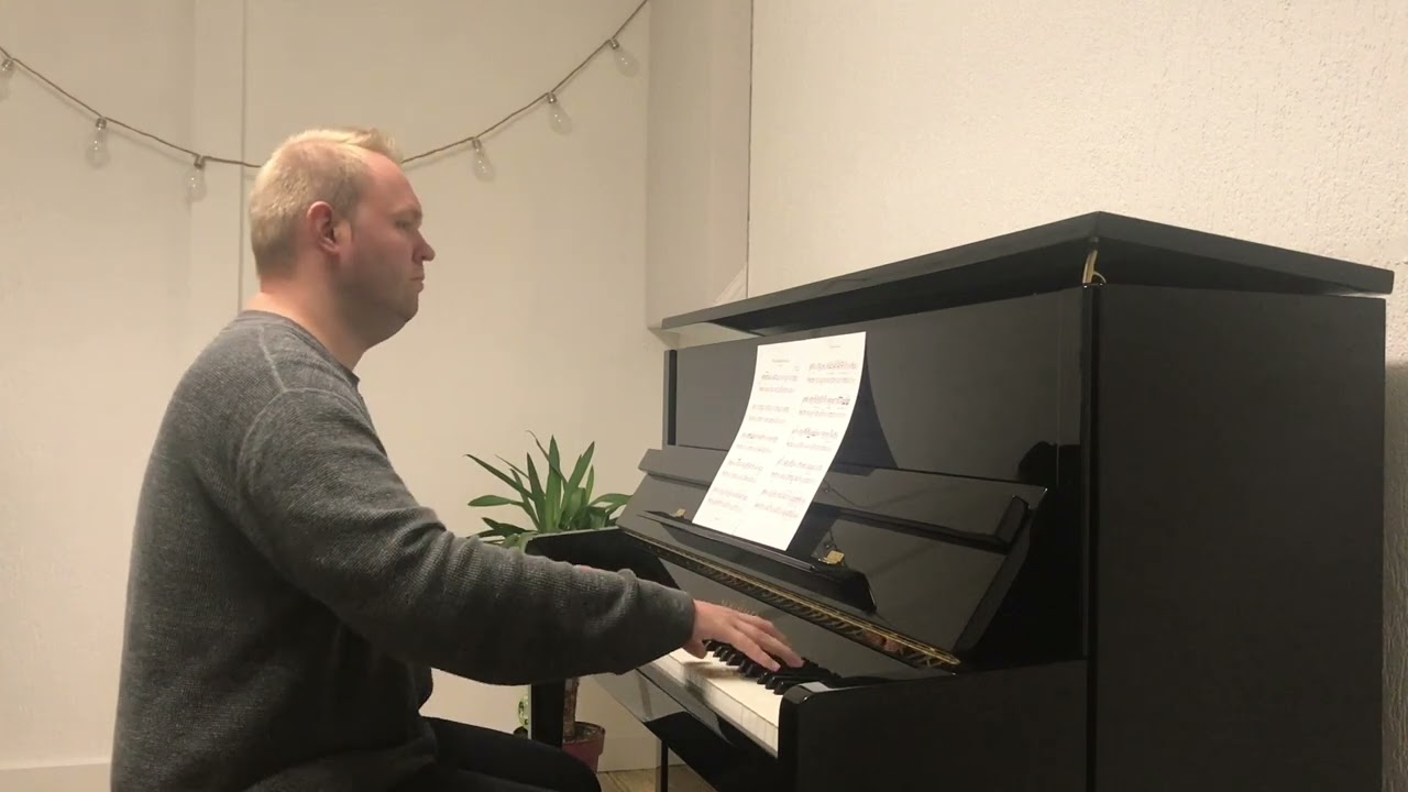 Mein Heiland ruft mir zu