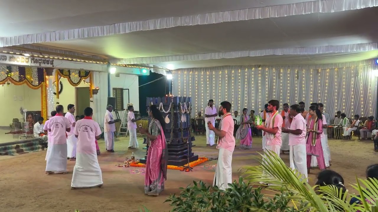 ಶ್ರೀ ದುರ್ಗಾಂಭ ಭವಾನಿ ಭಜನಾ ಮಂಡಳಿ ಕಬಿಯಾಡಿ 