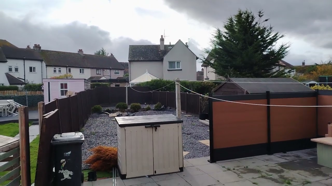 Llandudno (Door Step Hello) St Views 