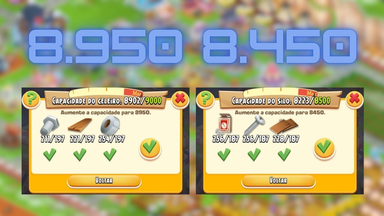 Hay Day Gameplay | Lvl 211 