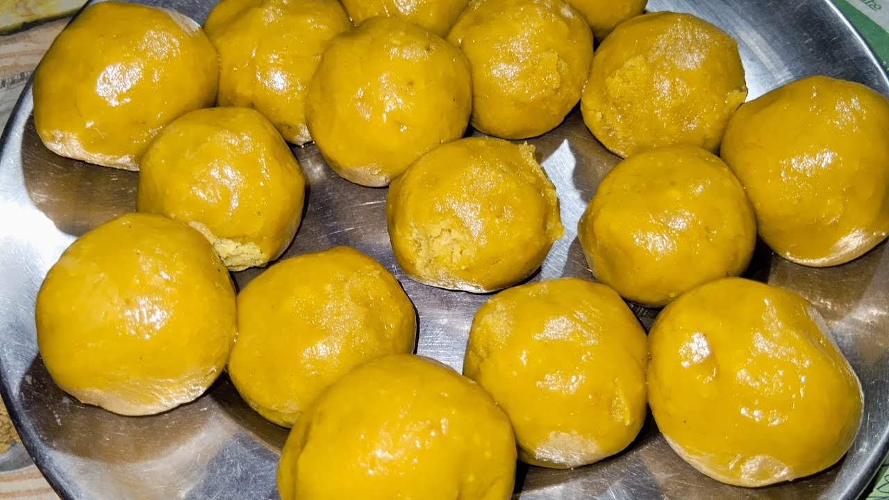 बेसन के लड्डू recipe #food #house #food#cuisine   #indian#cooking#food  #youtube #shorts #food 