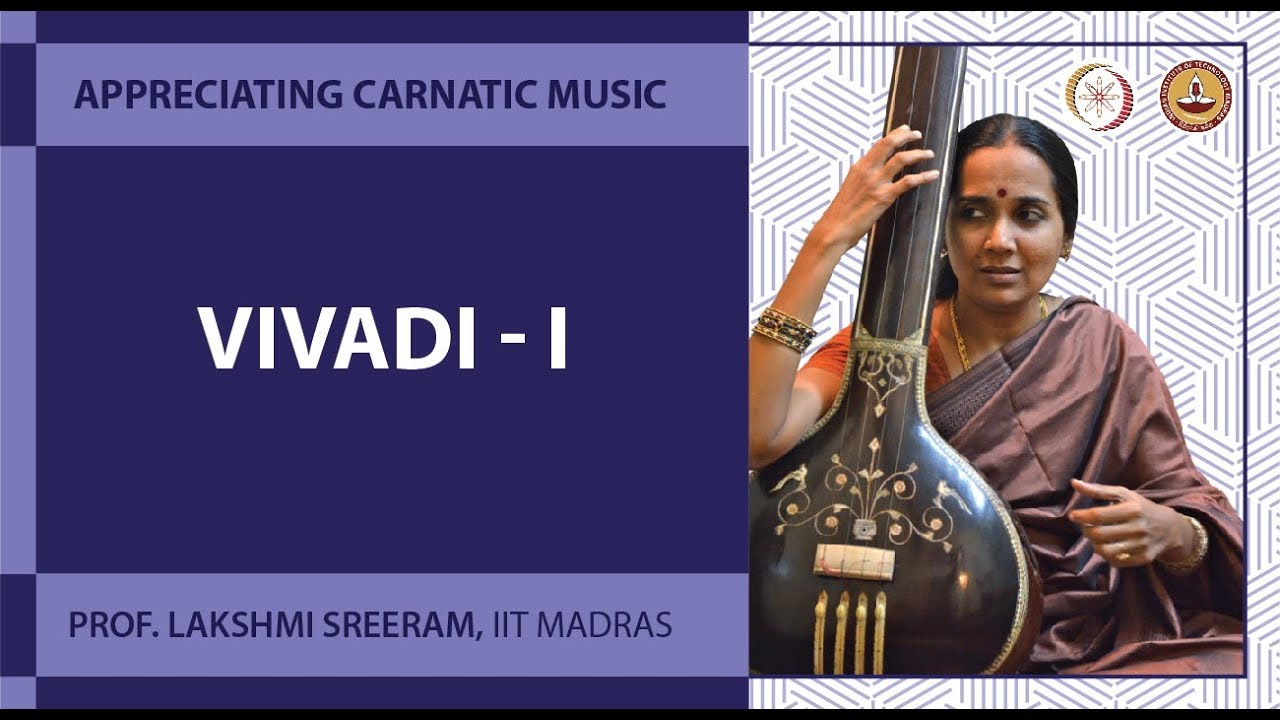 Vivadi – I