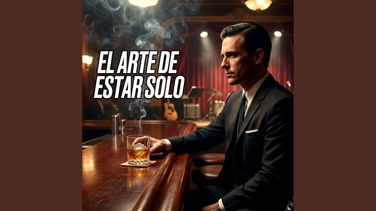 El Arte de Estar Solo