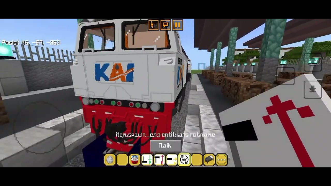 game INDONESIA Kereta api