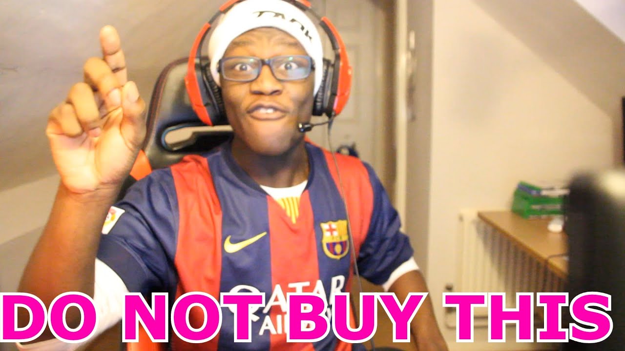 DO NOT BUY THIS!