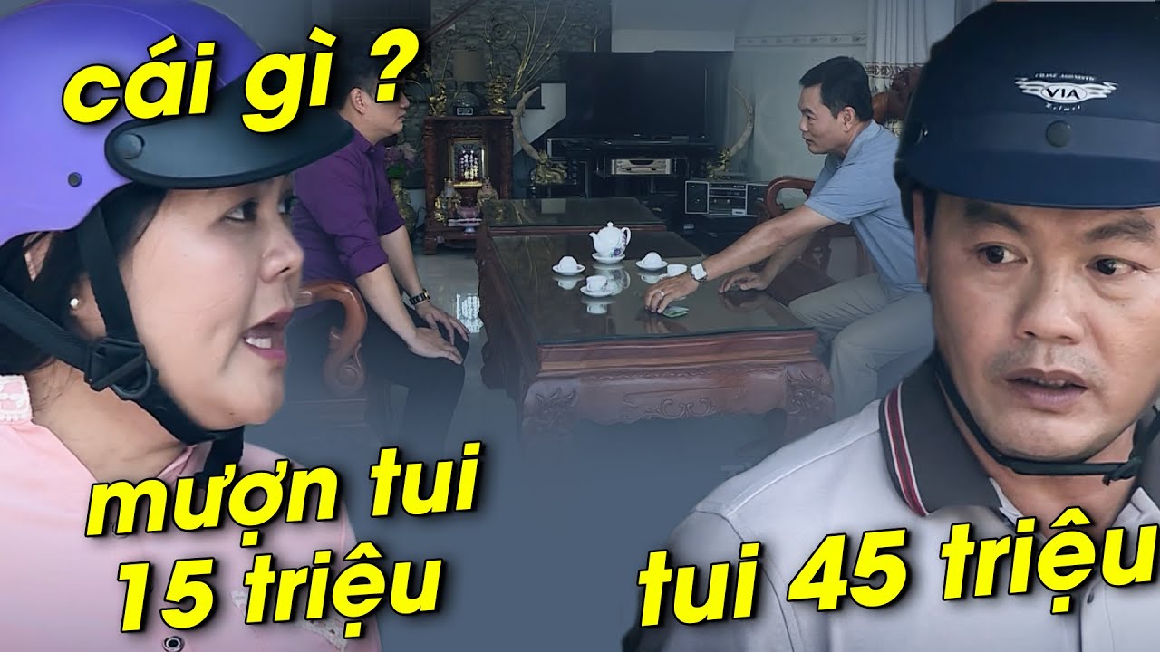 MỘT PHÚT LƠ LÀ, cả xóm MẤT CẢ TRĂM TRIỆU với CHIÊU LỪA TINH VI | Chuyện Cảnh Giác