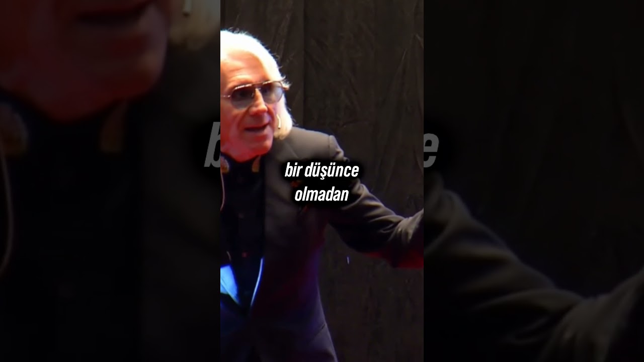 Sorumluluk Duygusu Fiziksel Engelleri Bile Aşar!