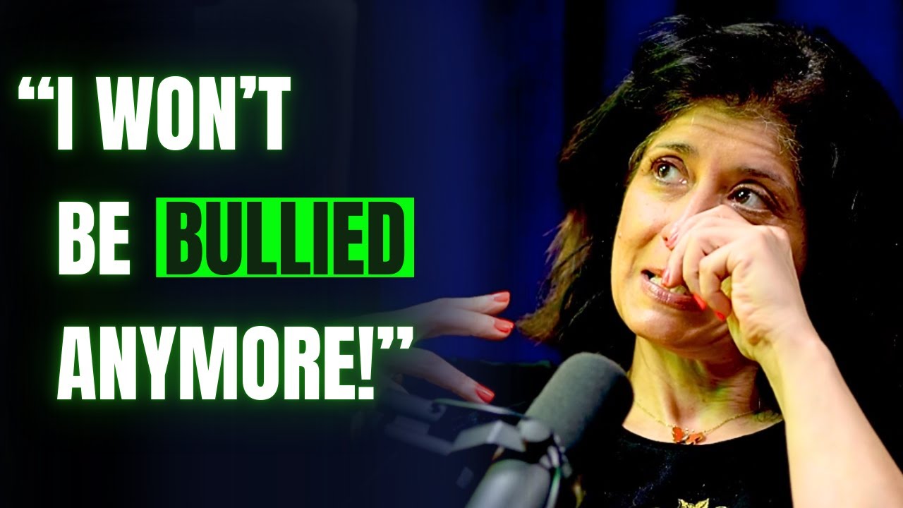 Shappi Khorsandi Explores Late ADHD Diagnosis