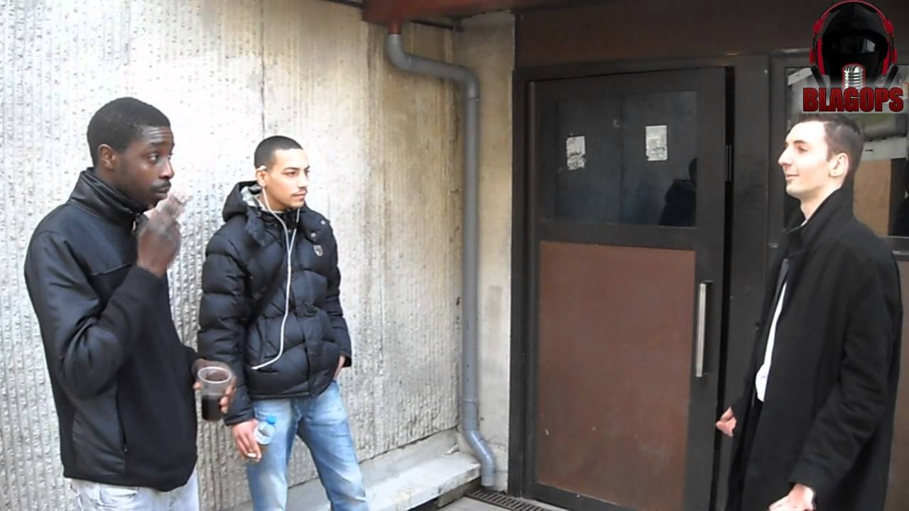 Blagops vs Cortex l'ultime défi