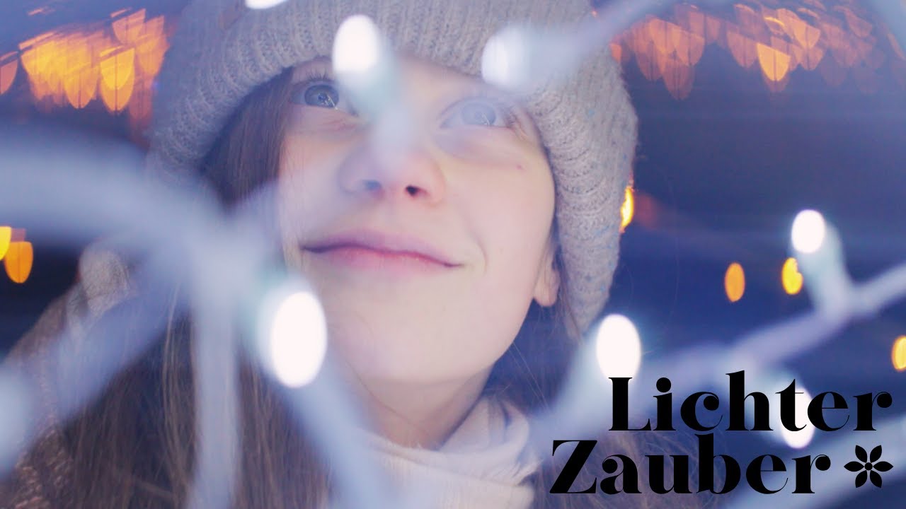 Lichterzauber Beelitz 2025 // Official Trailer // 4K