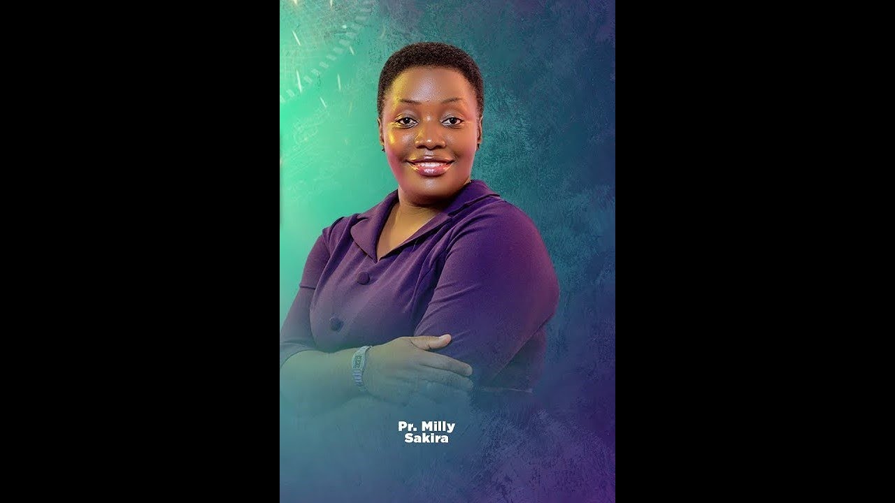 Words Of Wisdom For Singles  with Pastor Milly Sakira #DestinyMatters
