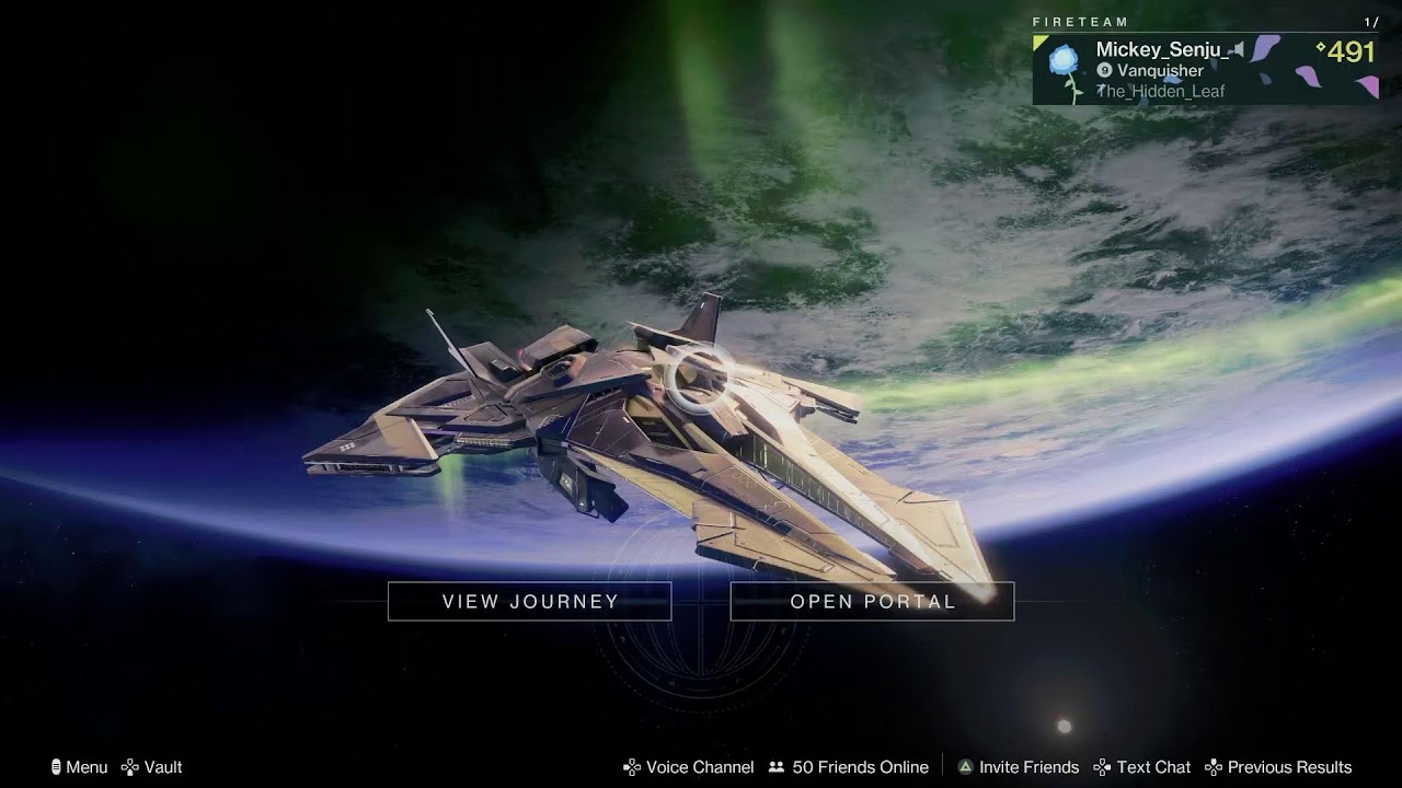 🌟Returning To A Dead Game🌟Destiny 2: Renegades🌟🔥PS5-PRO🔥🔴LIVE🔴 - E34