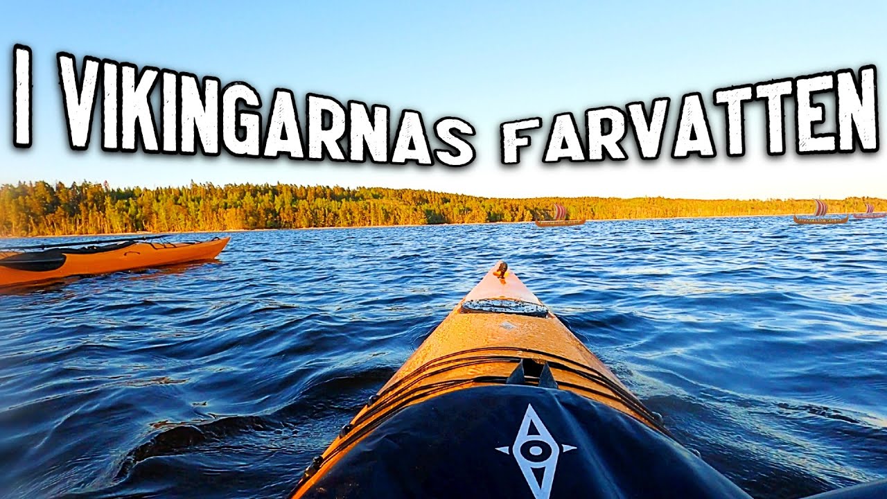 En resa i vikingarnas spår