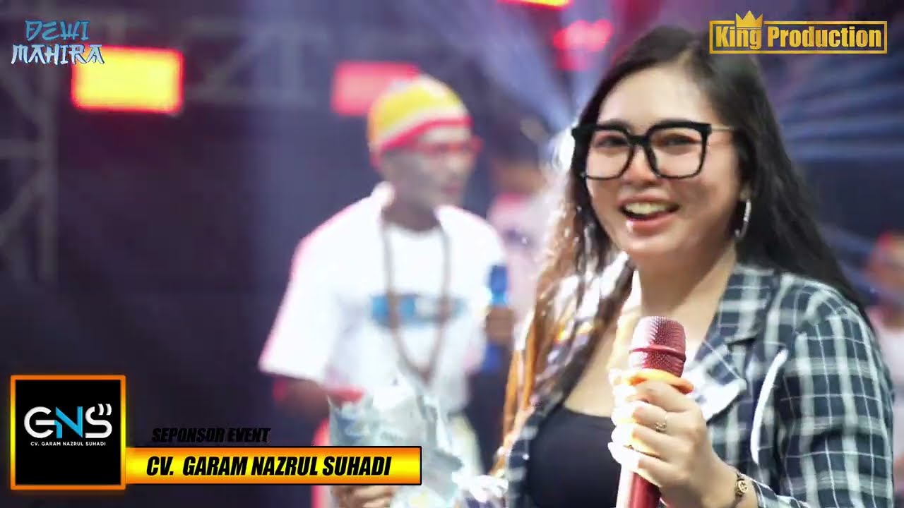 GELAS RETAK - KENDARI ALTO | NYABAR ONLINE PRIMADONA OF PANTURA | PART 1