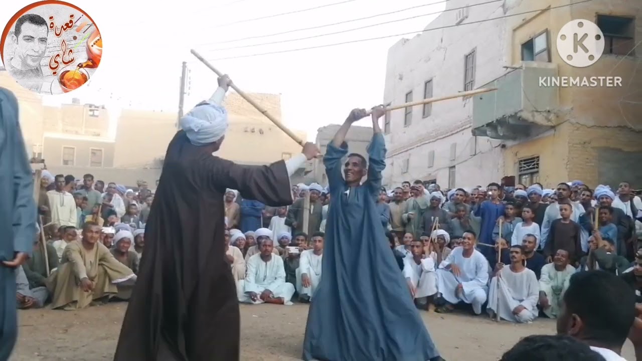 العادلي جوكر العصايا مع ( الشبلي وعلى عبدالعظيم وإبراهيم العربي) فين اللي رايحه؟ وفين البطاله؟
