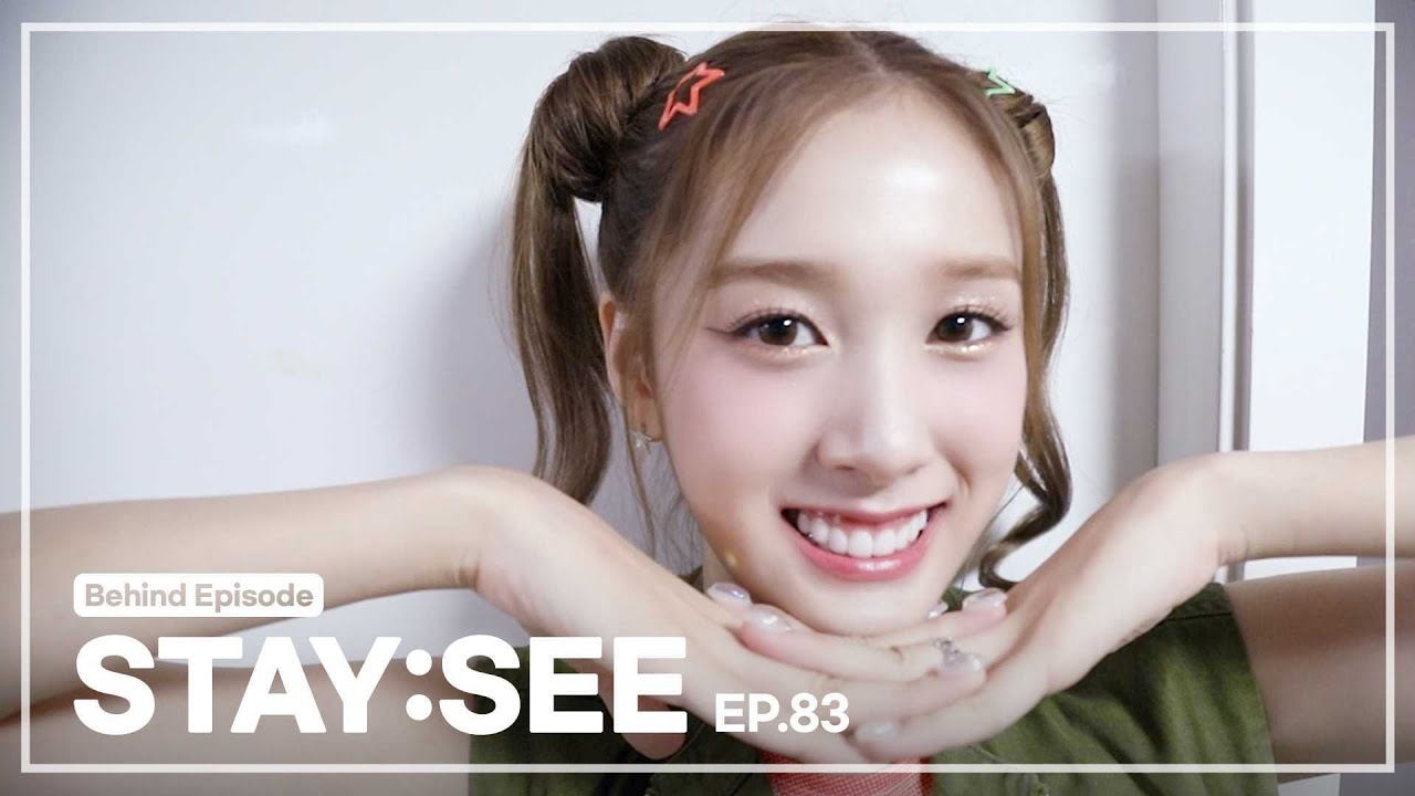 [STAY:SEE👀] #83 연습 요정🧚🏻 스테이씨의 음방 첫째 주! 그리고 시버지 챌린지 비하인드까지🫧 | 'Bubble' 음악방송 Behind