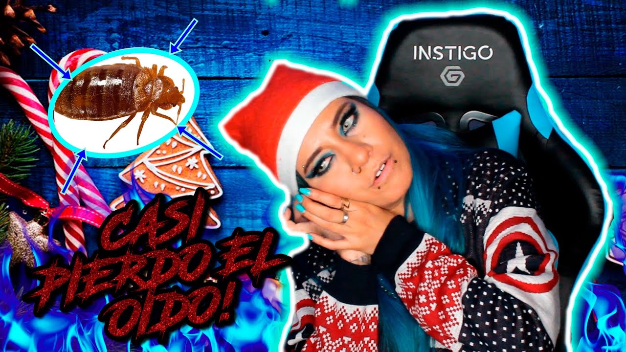#STORYTIME NAVIDEÑO🎅🏼: ACABÉ EN EL H0SPITAL POR CULP4 DE MI EX | Nosoychuaj