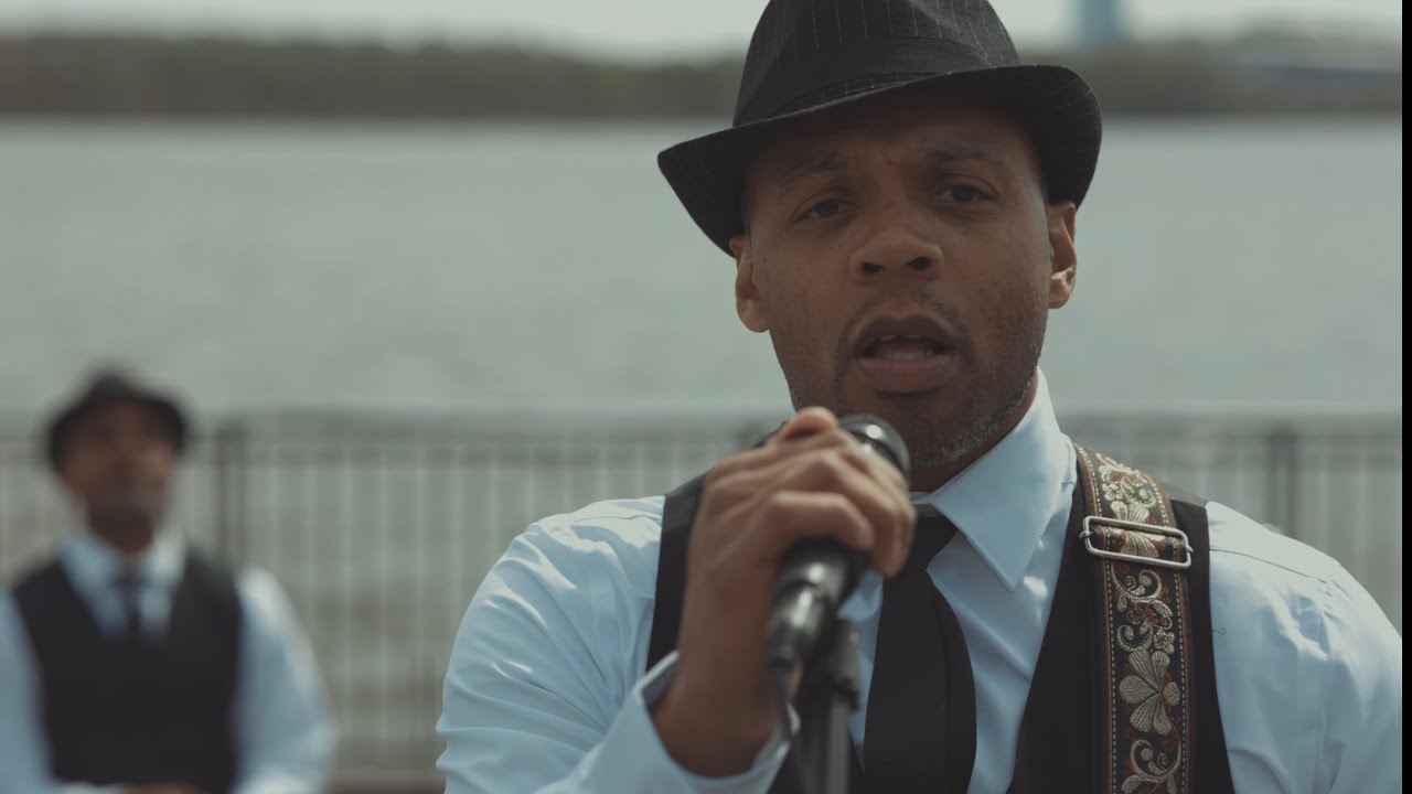 Squares - Nostalgic (Official Music Video)