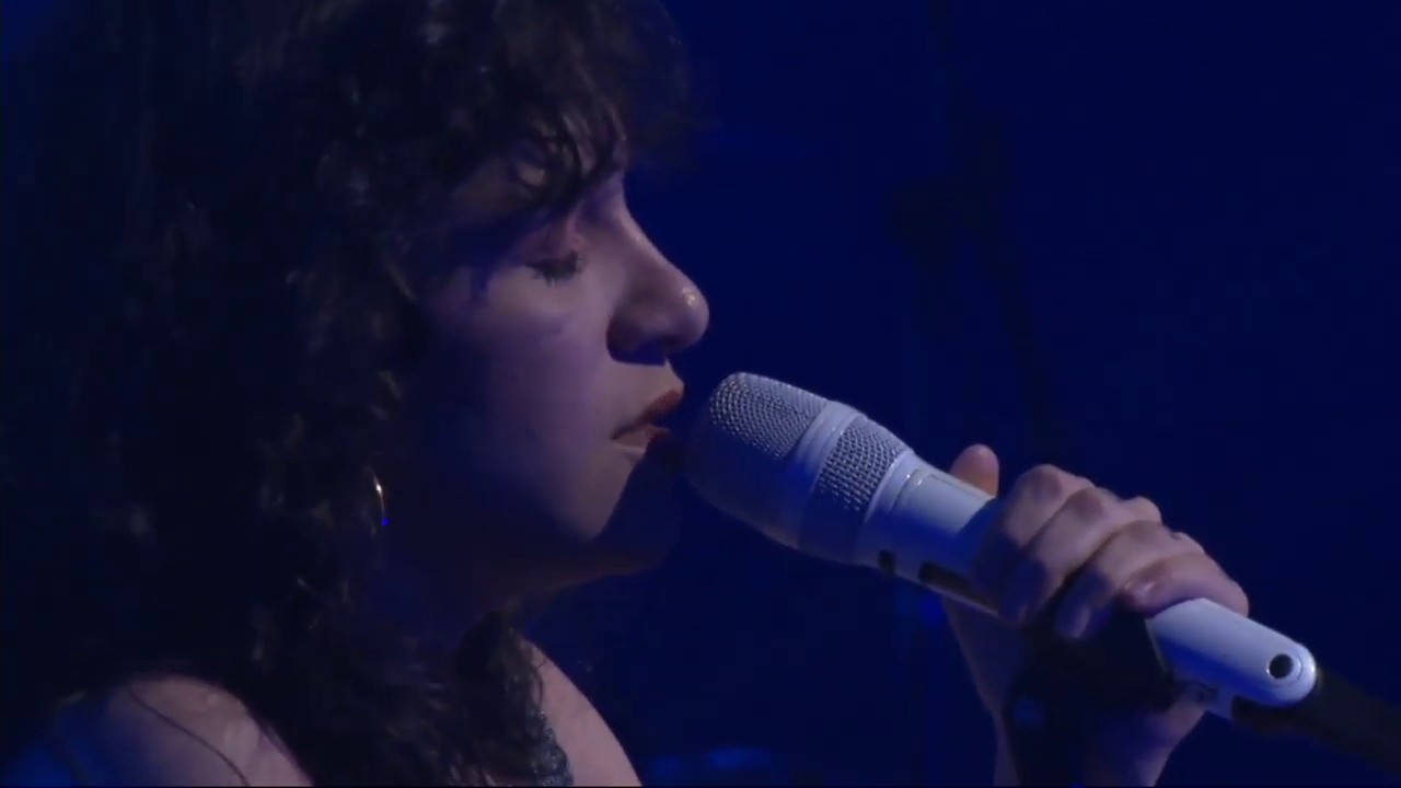 (Priscilla Alcantara) Florescer (Ao Vivo) - Revolution Conference 2018 (HD)