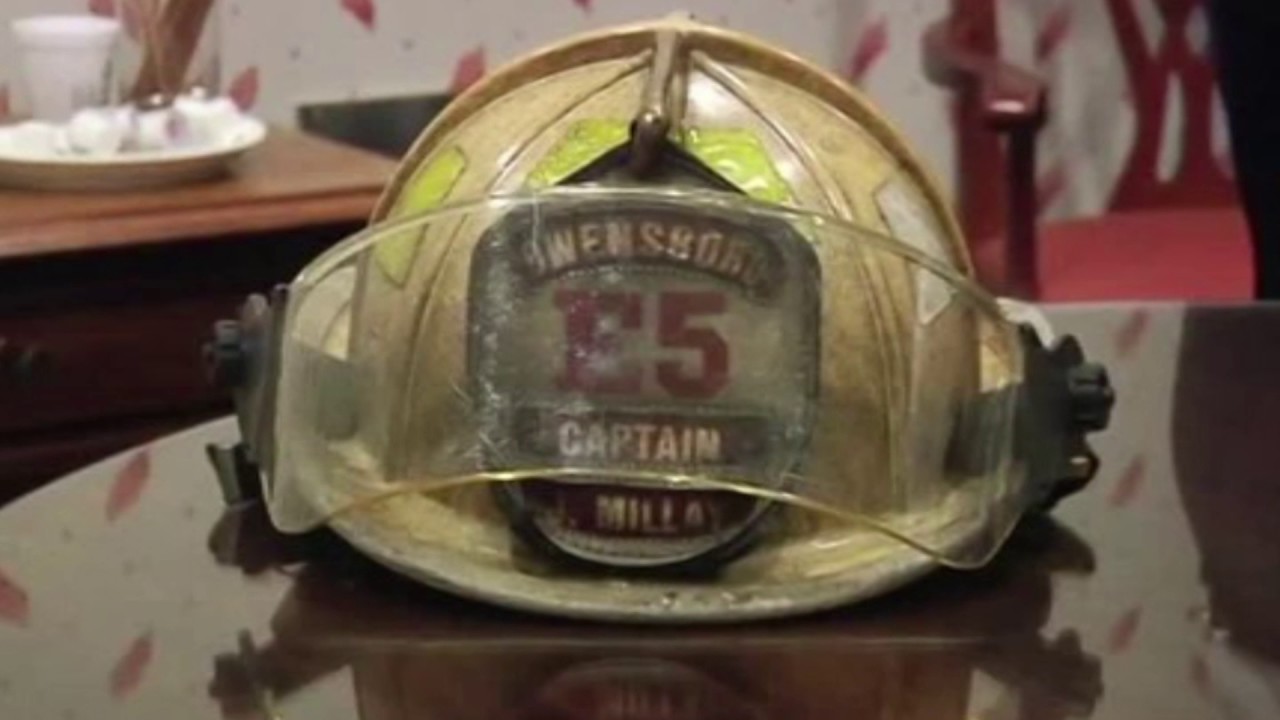 Owensboro Fire Department - 'Everything We Do'