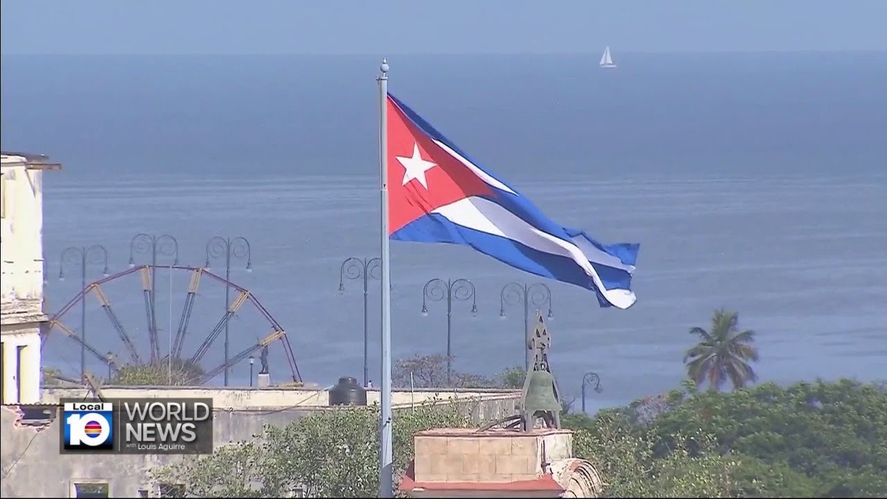 Miami-Dade goes after businesses doing business with Cuba