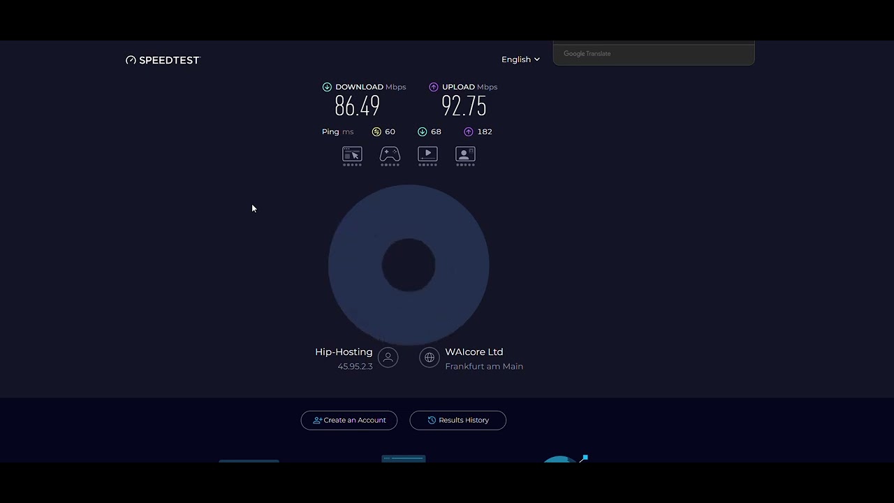 Реальное сравнение Vless, Shadowsocs, Trojan производительность и пинг