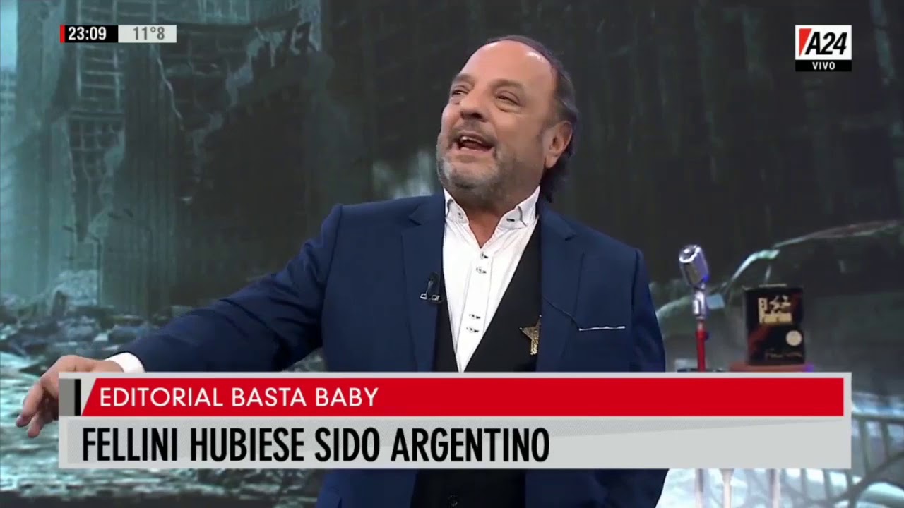Basta Baby - Programa completo (14/05/2020)