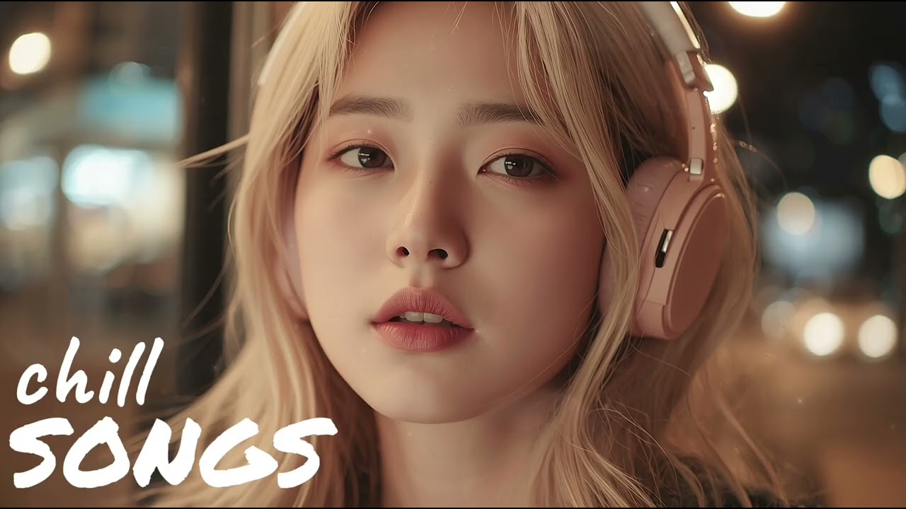 Soft Pop and R&B Mix ✨ Cozy Music to Relax and Unwind