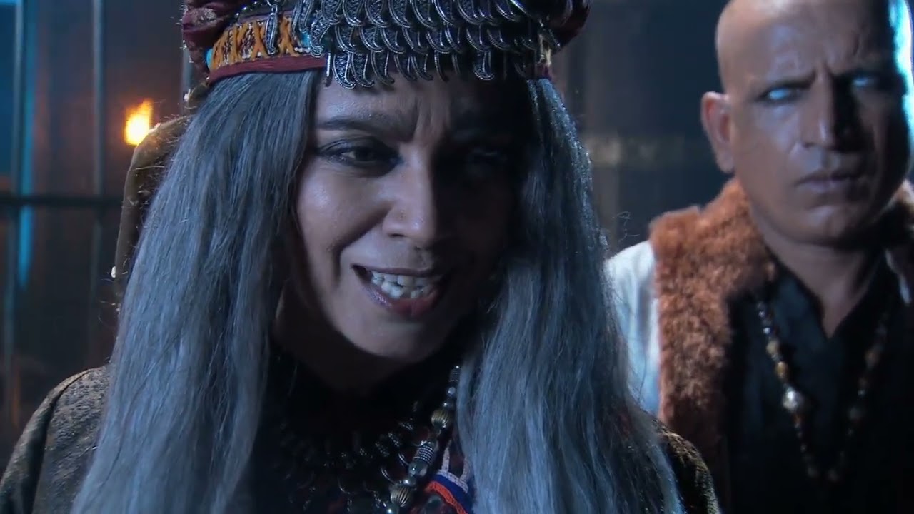 Jodha Akbar – Die Prinzessin und der Mogul auf Zee One
