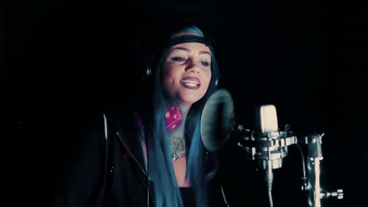 DL Down3r, LadyDice - What If-(1080p)