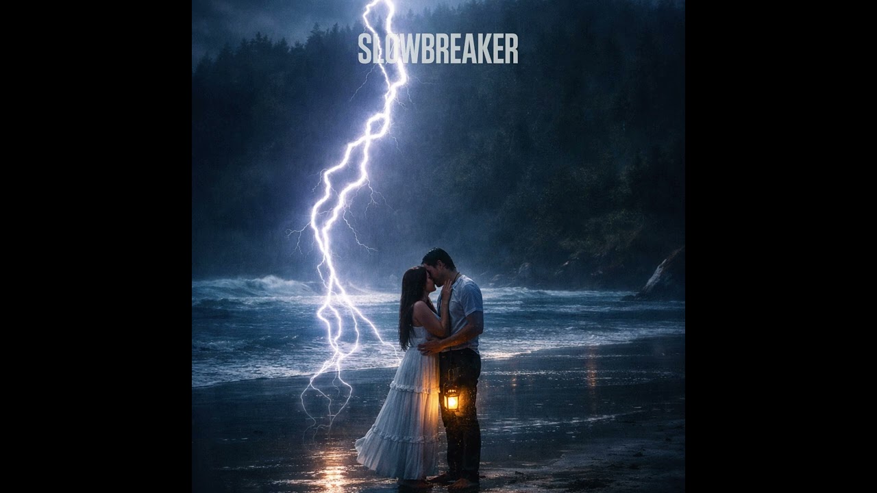 SLØWBREAKER - More Than Me (Official Audio)