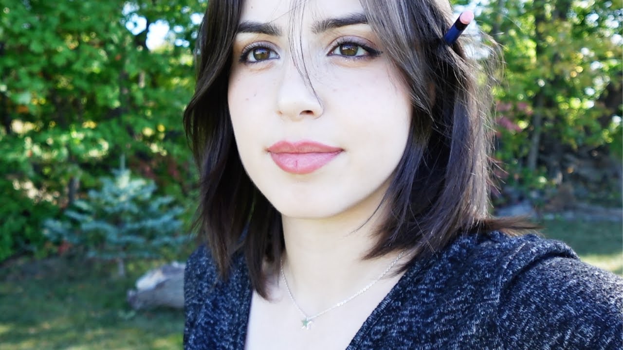 asmr drawing you in nature (wlw)