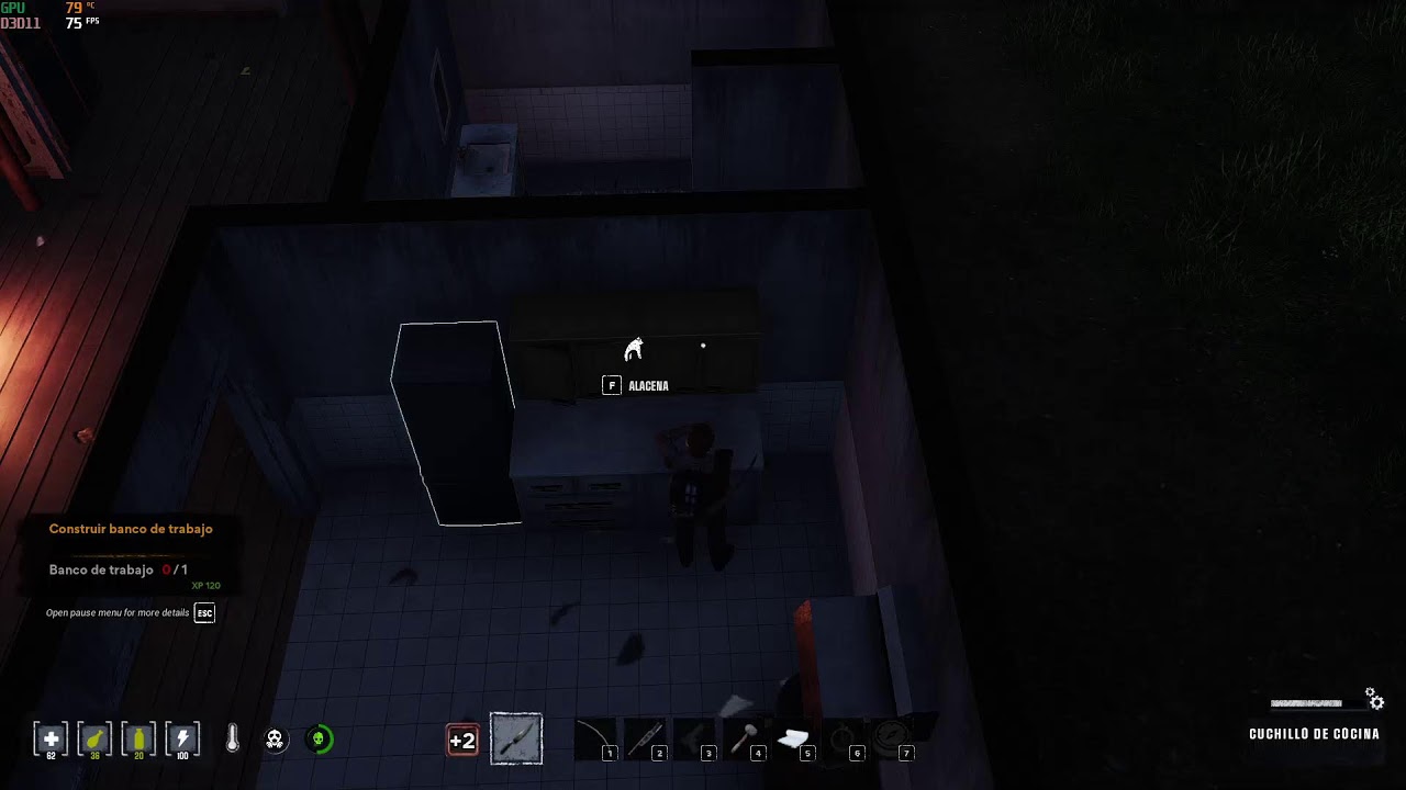 23/02/2026  EL MAL ME ACECHA    |  JUEGO POR DIVERSION